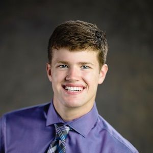 Meet your Posher, Sean